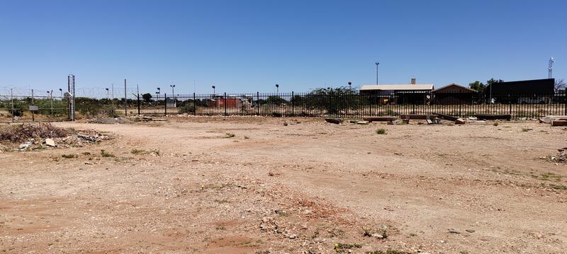 To Let commercial Property for Rent in Upington Northern Cape